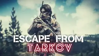 Escape from Tarkov Стрим [41 lvl] Бомж пак Edition Event Helloween