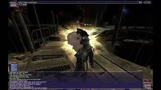 HorizonXI - BST Pet Trio Exp. Party - Newton Movalpolos - FFXI Classic ASMR - No Commentary