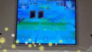 Yu Gi Oh Gx spirit caller puzzle walkthrough - release the seal