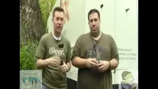 SxSW Apps - Draw Something, Eventbrite and FedEX | TheSocialNetworker Episode 35