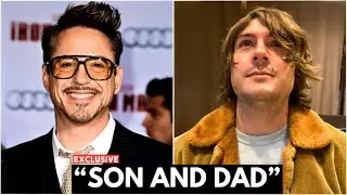 Famous Sons Who Are Redefining Their Fathers&rsquo; Legacies | Son And Dad Duos