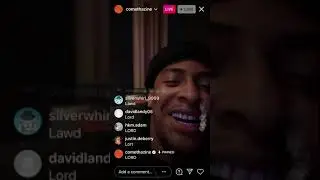 Comethazine(LORD EXTENDED SNIPPET)