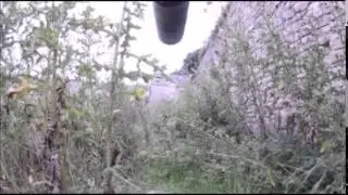 Sim-Tac Airsoft Sunday 14/09/2014