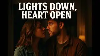 Lights Down Hearts Open #CountryMusic #CountrySong #romanticcountry