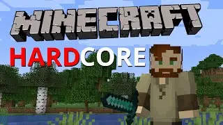 MineCraft Hardcore 3 (LiveStream) - Wth Dempshi