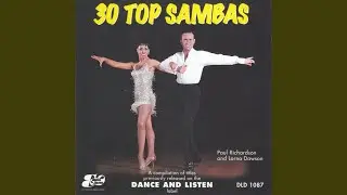 La Bamba (Samba / 50 BPM)