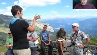 Thorsten Ludwig: The relevance of UNESCO learning concepts for heritage interpretation