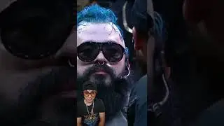 Reaccion de Mexicano _ CHILI PARKER vs DANGER #ligabazooka #urbanroosters #fmsm&eacute;xico #shorts #usa