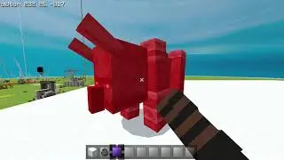 How to s tap In Minecraft Bedrock Edition