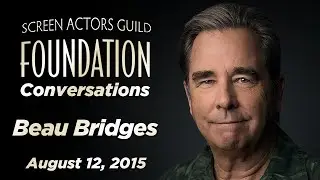 Conversations with Beau Bridges