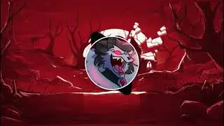 Discharged but Blaze and Lycurgus sing it