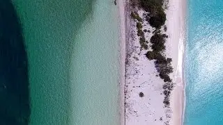 Antigua & Barbuda | DJI Phantom 4 | GoPro | 2.7k