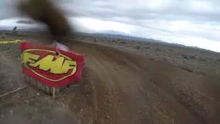 2015 WORCS Cedar City Rd. 6 Pt. 1