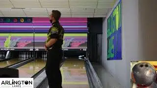Roto Grip Rubicon UC3 Bowling Ball Review By Brandon Biondo