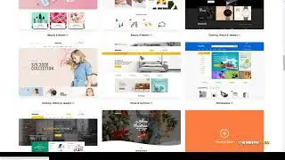 Ekommart - All-in-one eCommerce WordPress Theme furniture multipurpose Momoki