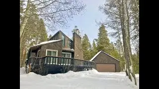 1625 Hummer Court &mdash; Leadville, CO Real Estate for Sale