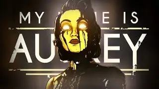 BATDR Audrey Teaser - Quick Analysis (Bendy & the Dark Revival News)