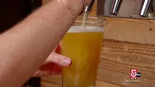 Local beer businesses deliver cold brews and an Oktoberfest experience
