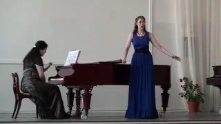 Modest Mussorgsky 