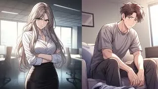 My rich GF was ashamed of me for 5 years, then became my boss just to get me back