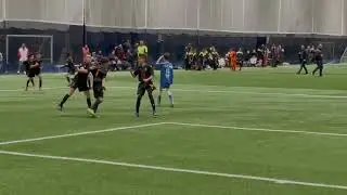 SUPER LEAGUE | TORONTO LIONS FC vs FCB 12/18/2022 | WHAT A GOAL!!!