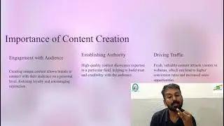 Content creation & curation | Snsinstitution