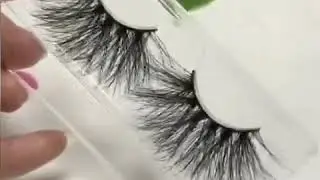 25mm mink lashes wholesale