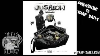 JusBlow ft Rich Boy JayNine - Elementary [Prod By Josue Beats & CashMoneyAP]