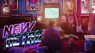 Shades of Thunder - I Can't Get Enough