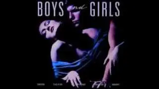 Bryan Ferry  -  Don't Stop The Dance