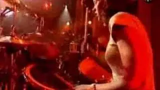 Hole - Doll Parts {Live}