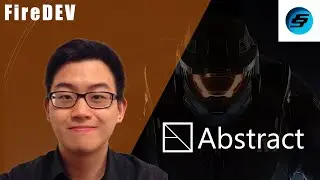 FireDEV #45 - Parker Won: Abstract Middleware Founder