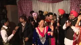 Part 4: Nanka Mail And Jaggo - Hardeep Singh Seerha Wedding (Boliyan and Sithaniya)