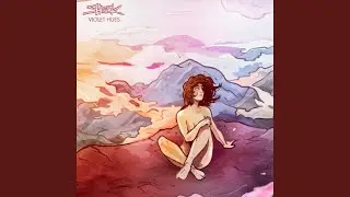 Violet Hues