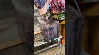 #KANEOTEK wet polishing pad for granite#stone #granite #polishing #wet #diamondtools