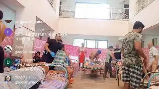 Live Pune Camp for  AVN | Avascular Necrosis Patients by Dr. Vijay Prakash 7007968664