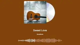 GenzBeats - Sweet Love &ndash; Romantic Background Music | No Copyright Music | Emotional Instrumental