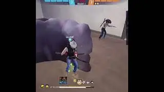 ad yg mau mabar gk kak/bng?