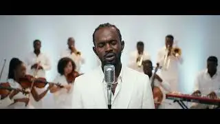 Black sherif ft The Magic choir-45(Afrosoul)🤯🤯