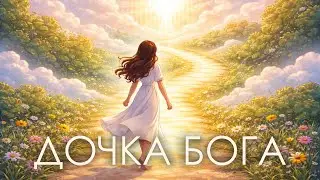 Нові християнські пісні - Дочка Бога