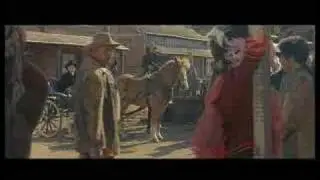 Mannaja trailer