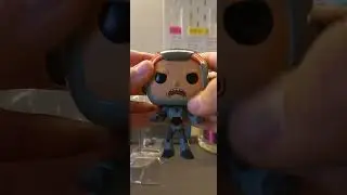 UMBOXING e VOTO del POP raro di PURGE SUIT MORTY|lori