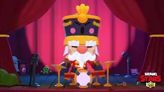 Brawl Stars - BRAWL PUNS animation
