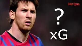Что такое xG (Expected goals), Ожидаемые голы