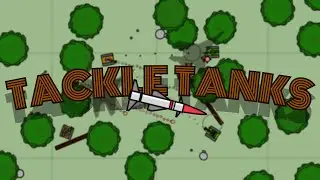 Tackle Tanks