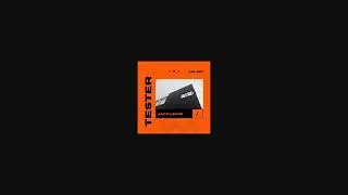 Jack Lewis - TESTER (Original Mix)