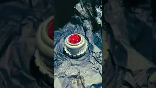 Magnetic Grav Charge | Regal Robot collectable