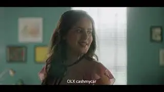 OLX - Cash My Car