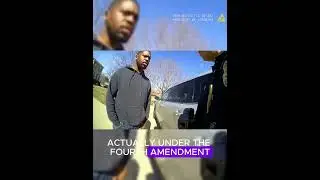 Rookie Cop Racially Profiles Assistant U.S. Attorney &mdash; Career Ends, 20 Years Prison