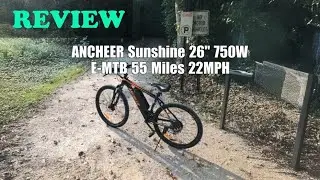 ANCHEER 26